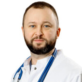 Губков Александр Сергеевич — терапевт, анестезиолог