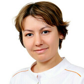 Расулова Мадина Султанбековна — невролог