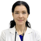 Шарипова Гульнара Марсовна — кардиолог, ревматолог