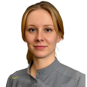 Трошенкова Надежда Владимировна — невролог