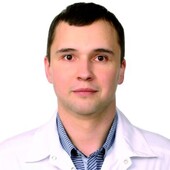 Панков Андрей Николаевич — невролог
