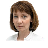 Бабайлова Наталья Владимировна — педиатр, гастроэнтеролог