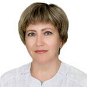 Михайлова Нина Васильевна — гастроэнтеролог