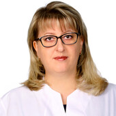 Мокина Яна Валерьевна — нарколог, психотерапевт