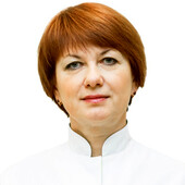 Пряхина Елена Юрьевна — терапевт