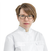 Баранова Елена Михайловна — терапевт