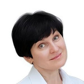 Ванторина Ирина Петровна — стоматолог, стоматолог-терапевт