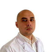 Гениатов Вадим Рустэмович — невролог