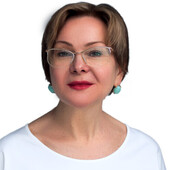 Андриенко Елена Михайловна — дерматолог, косметолог