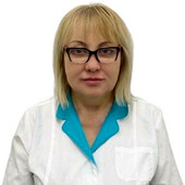 Насырова Нэля Альфировна — реабилитолог