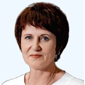 Меркушкина Татьяна Владимировна — ревматолог