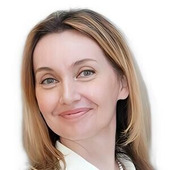 Кроткова Наталья Борисовна — стоматолог, стоматолог-терапевт