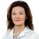 Топорук Татьяна Геннадьевна — нейрохирург