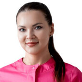 Батракова Александра Андреевна — инфекционист, аллерголог