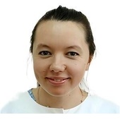 Кашапова Эльмира Саляхатиновна — терапевт