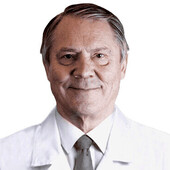 Ситников Валерий Петрович — ЛОР (отоларинголог)