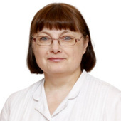 Хмелева Римма Евгеньевна — акушер, гинеколог