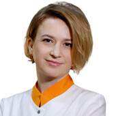 Шихотарова Анна Владимировна — гинеколог, акушер
