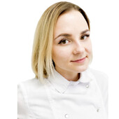 Пырсикова Елена Михайловна — эндокринолог