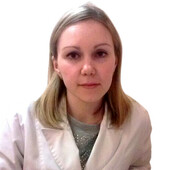 Пичугова Анна Станиславовна — УЗИ-специалист