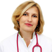 Битюцкая Елена Евгеньевна — педиатр