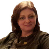 Плотникова Елена Ивановна — психолог