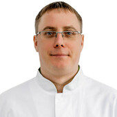 Борисенков Алексей Владимирович — педиатр, неонатолог