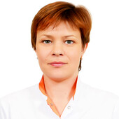 Лопатина Елена Анатольевна — педиатр