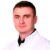 Казмирчук Александр Валерьевич — уролог
