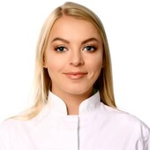 Балашова Светлана Александровна — окулист (офтальмолог)