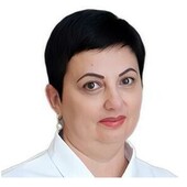 Попова Татьяна Робертовна — стоматолог, стоматолог-терапевт