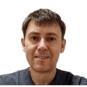 Комов Сергей Борисович — флеболог