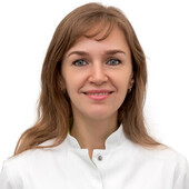 Моисеева Ольга Александровна — эндокринолог