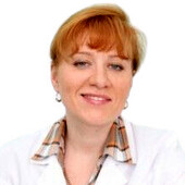 Тряпичникова Ольга Алексеевна — дерматолог, венеролог