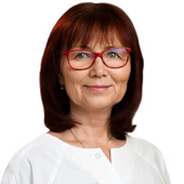 Ковешникова Татьяна Владимировна — гинеколог, УЗИ-специалист