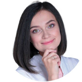Савчук Ксения Сергеевна — эндокринолог