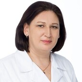 Маняпова Зульфия Рафхатовна — хирург, проктолог
