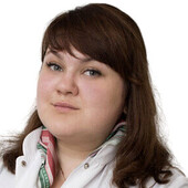 Благовещенская Дарья Борисовна — ортопед, травматолог