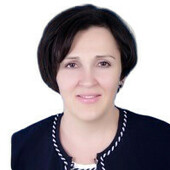 Давыдова Ирина Геннадьевна — психолог