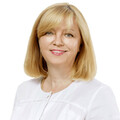 Овечкина Светлана Викторовна - терапевт
