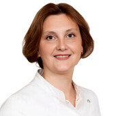 Дмитриева Юлия Владимировна — кардиолог