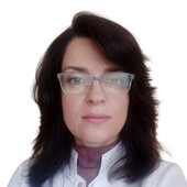 Сергеева Полина Владимировна — психиатр