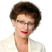 Бахарева Юлия Юрьевна — психотерапевт