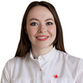 Полякова Елизавета Андреевна - педиатр