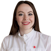 Полякова Елизавета Андреевна — педиатр
