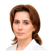 Гузаева Дарья Юрьевна — хирург, абдоминальный хирург