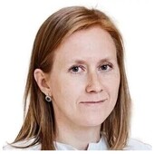 Филатова Людмила Владимировна — уролог, хирург