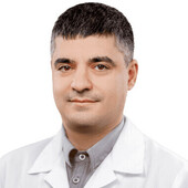 Минасян Папик Рафаилович — ортопед, травматолог