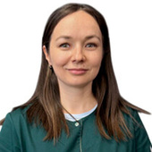 Копылова Елена Раисовна — невролог