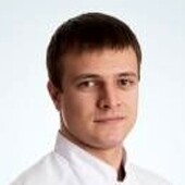 Родионов Глеб Геннадьевич — стоматолог-терапевт, стоматолог-ортопед